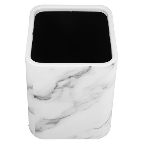 Poubelle décorative sans - ,
