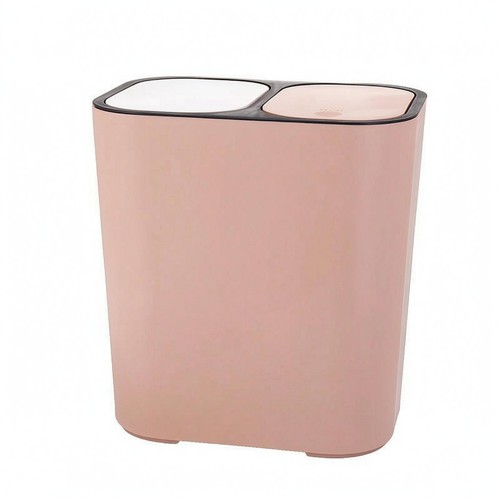 Poubelle rectangulaire - rectangulaire, 2